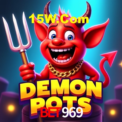 Interface Premium Bet969