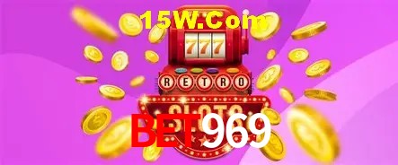 Provedores de Jogos Bet969