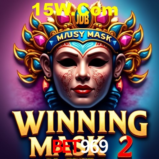 Descubra o Mundo do Cassino Online com Bet969