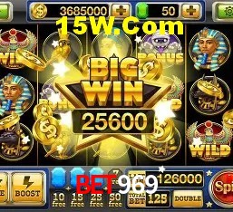 Bônus Diários Bet969