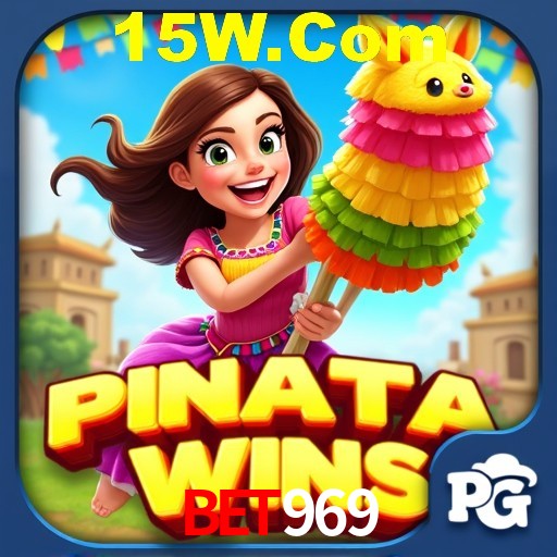 Desvendando o Mundo dos Jogos Virtuais na Bet969