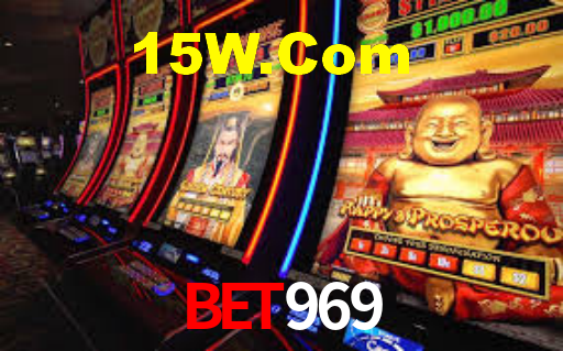 Bet969 App