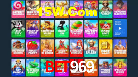 Bet969 App Login