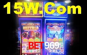 Bet969
