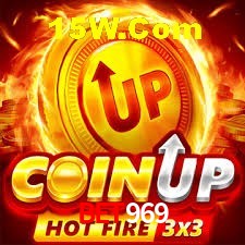 Bonus Features Bet969