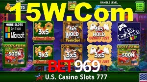 Tennis Betting Bet969