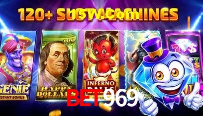 Segurança 2FA Bet969