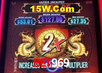 Apostas de Tênis Bet969