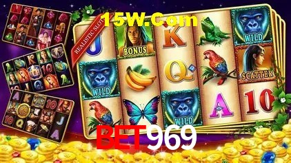 Promoção Relâmpago Bet969