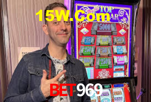 Bet969 App