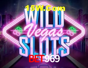 Mesa de Roleta Bet969