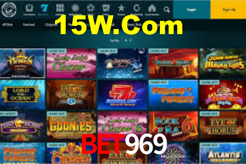 Bet969 App