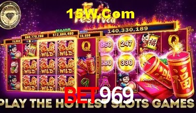 Especiais de Fim de Semana Bet969