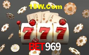 Experiência VIP Bet969