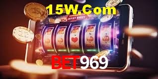 Welcome Bonus Bet969