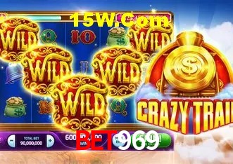 Casino Ao Vivo Bet969