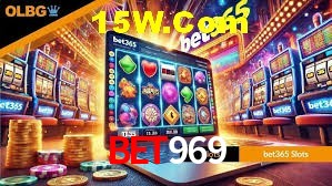 Experiência VIP Bet969