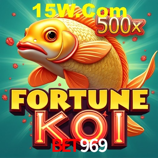 Interface Premium Bet969