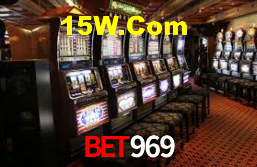 Bet969