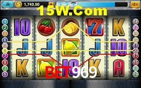 Games Directory Bet969