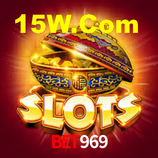 Bet969 App