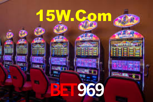 Bet969: Seu Cassino Premiado com Pagamentos Rápidos