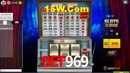 Bet969 - Support
