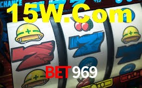 Tennis Betting Bet969