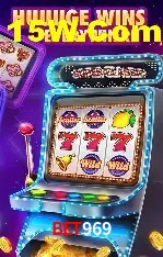 Bet969 Slot - 320+ Caça-Níqueis Premium