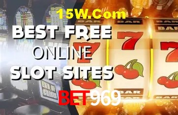 Bet969 Salvador - Promo Stats