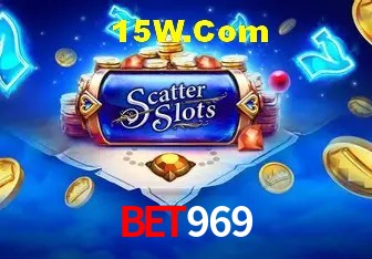 Promoção Relâmpago Bet969