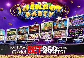Bet969 - Winners Celebration