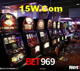 Benefícios da Conta Bet969