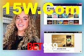 VIP Casino Bet969