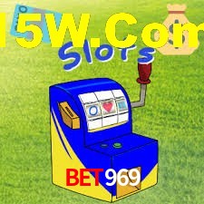 Welcome Bonus Bet969