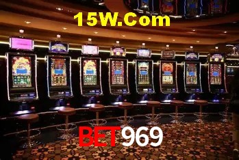 Tecnologia da Plataforma Bet969