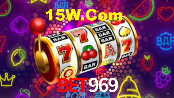 Bet969 - App Features