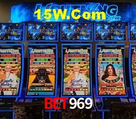 Bet969 - User Statistics