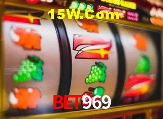 Bet969 Plataforma - Certificada MGA desde 2015