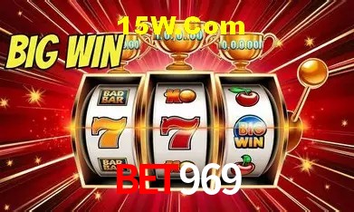 Bet969 Belo Horizonte - Jackpots