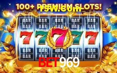 Bet969 Entrar - Login Seguro Certificado