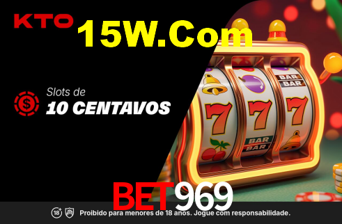 Bet969