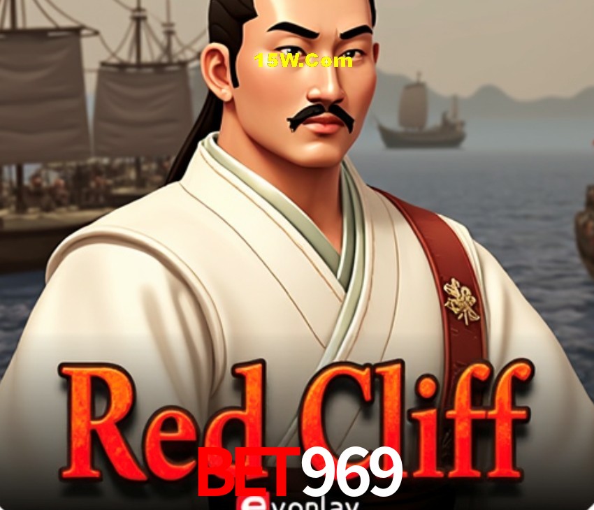 Provedores de Jogos Bet969
