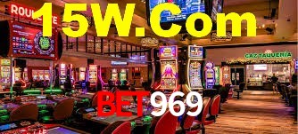 Exclusive Games Bet969