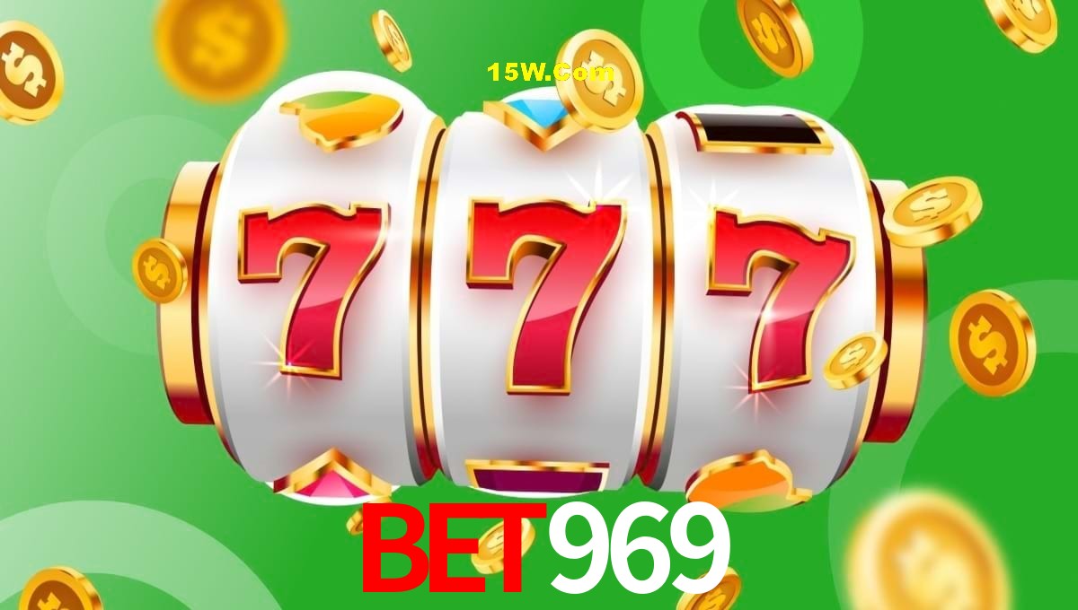 Responsive Design Bet969