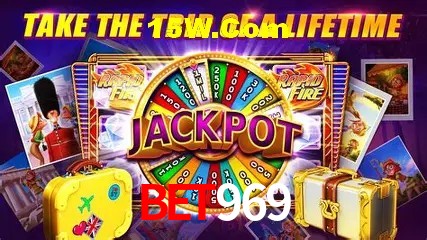 Bet969 - Pagamento PIX Instantâneo