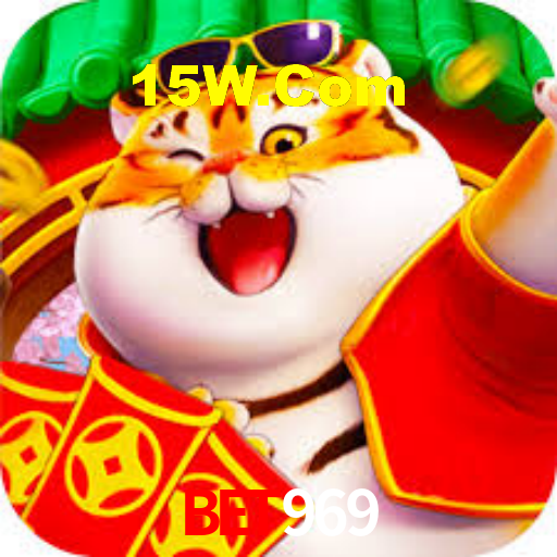 Bet969 App