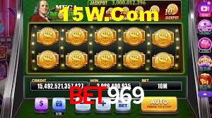 Secure Login Bet969