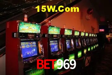 Bet969 - cassino ao vivo
