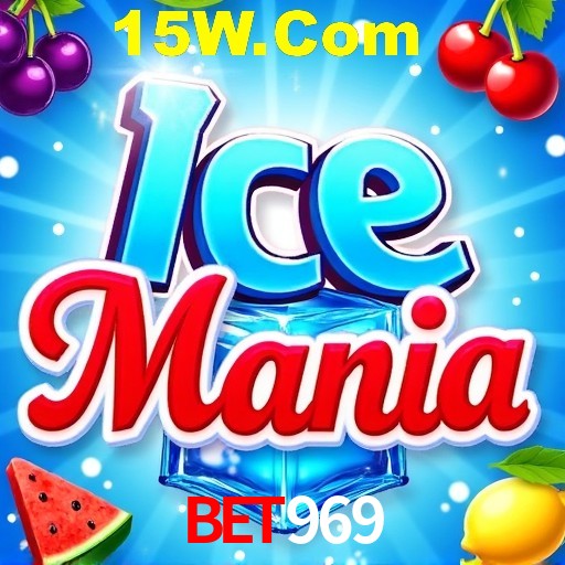 Bet969 Brasília - Casino Guide